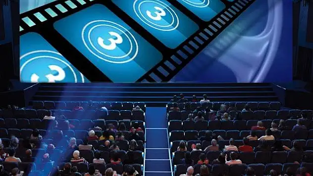 Bu hafta 12 film vizyona girecek