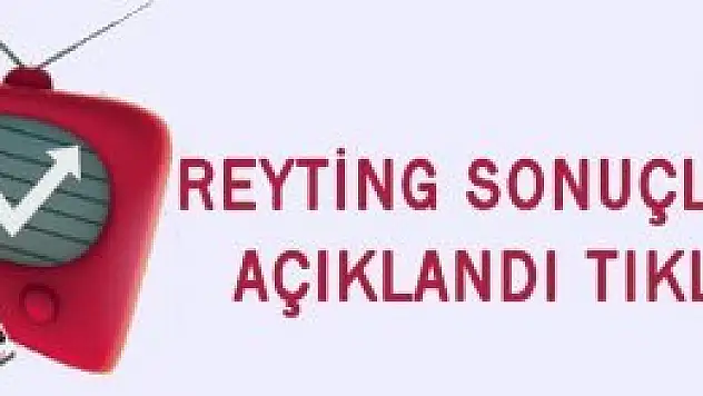 22 Nisan 2015 Çarşamba TV reytingleri
