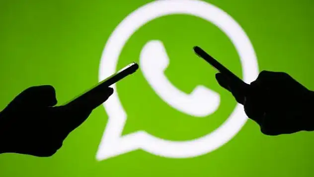 WhatsApp'tan gizlilik sözleşmesi paylaşımı