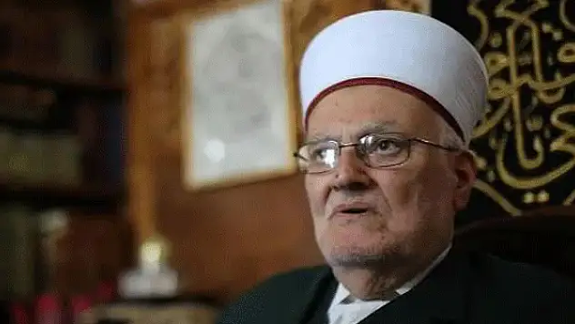 Mescid-i Aksa İmamı duyurdu: İsrail işgale hazırlanıyor