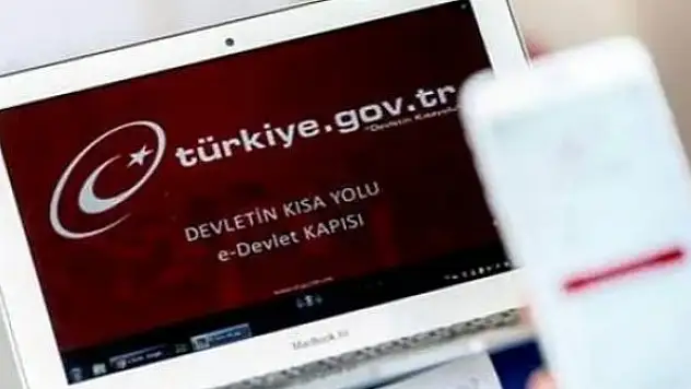 YÖK duyurdu! e-Devlet üzerinden alınabilecek