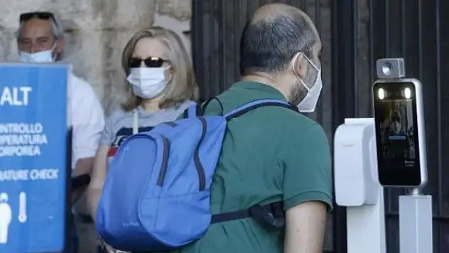 İtalya'da 139 kişi daha hayatını kaybetti