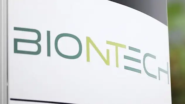 BioNTech, Singapur'da mRNA üretim tesisi kuracak