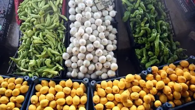 Dünyada 6 yılın zirvesinde olan gıda fiyatları nasıl düşer?