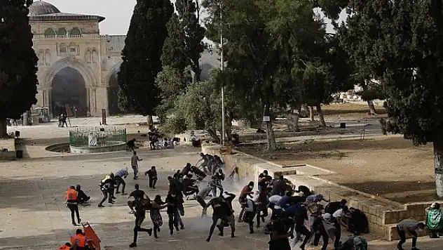 Avustralya'daki Türk-İslam Cemiyetleri, İsrail'i kınadı