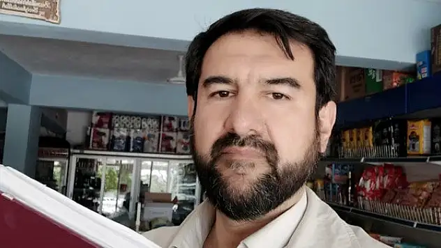 Osmanlı mirası 'Zimem Defteri' geleneği Altınekin'de yaşatılıyor