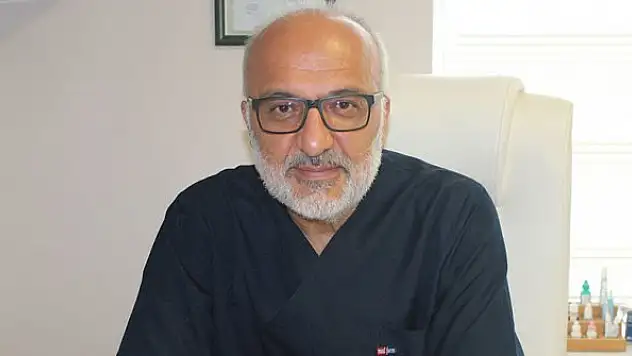 H.Hüseyin Uysal babasını kaybetti