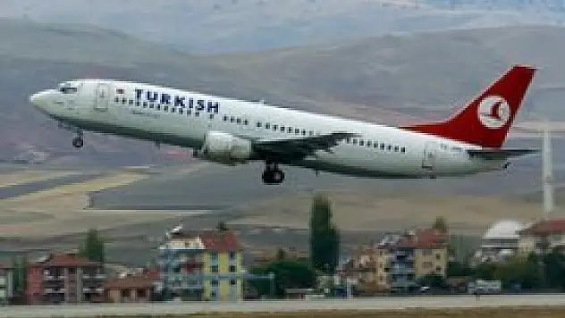 Pakistan'dan THY'ye ödül