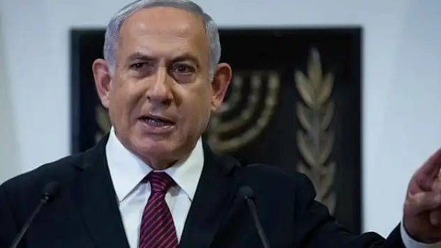 Netanyahu: Gazze'ye saldırılar yoğunlaşacak