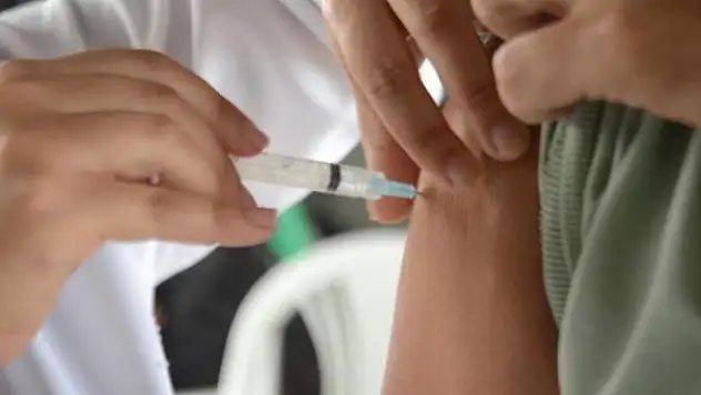 Sağlık Bakanlığı aşılamada son durumu açıkladı