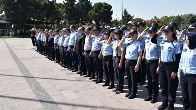 Tekirdağ Büyükşehir Belediye Başkanlığı 100 memur alımı yapacak