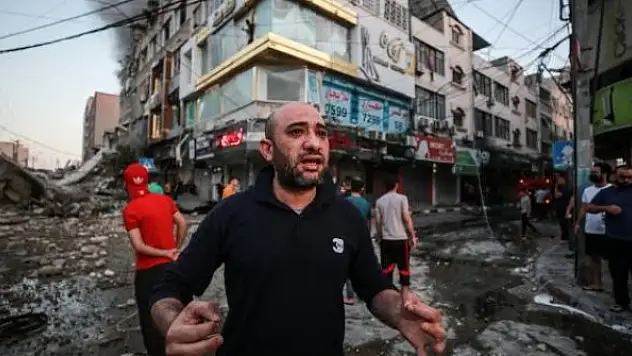 İsrail terörü devam ediyor: 9 Filistinli daha şehit oldu