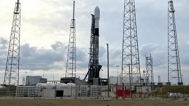 Türksat 5B için 3 ilde yer istasyonları kurulacak