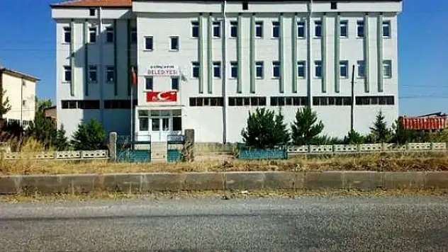 Gürçayır Belediye Başkanlığı memur alacak