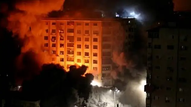 İsrail terörü devam ediyor: 4 Filistinli daha şehit oldu