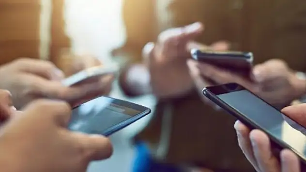 İnternet abone sayısı 65 milyonu geçti