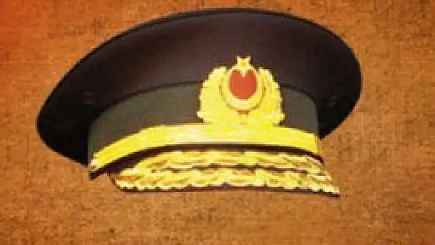 TSK'da ikinci şok general istifası yaşandı