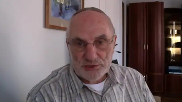 Yahudi tarihçiye göre İsrail 'kurban' değil, 'olayın faili'