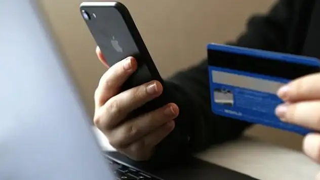 Alışverişte tercih mobil uygulamalar