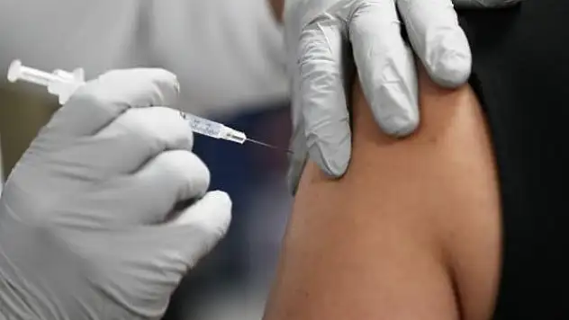 Dünya genelinde 1,5 milyar doza yakın aşı yapıldı