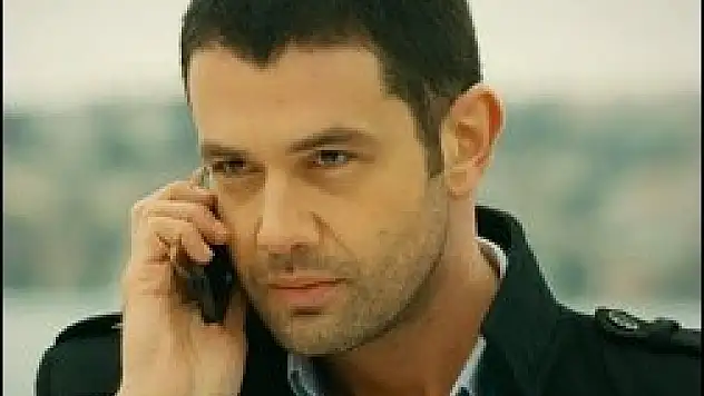 Nuran'ın ayrılmasına çok üzüldü