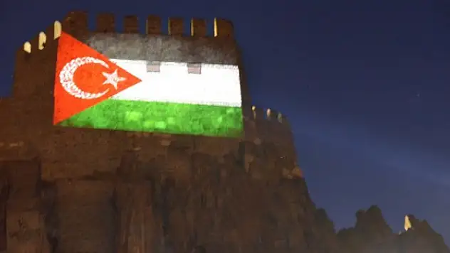 Hamas: Dünya Kupası'nda Filistin meselesinin gündeme gelmesine katkıda bulundu