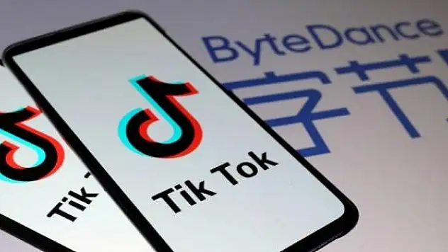 ABD'de TikTok uygulaması devlet cihazlarında yasaklandı