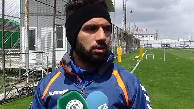 Kartal'da hedef 3 puan!