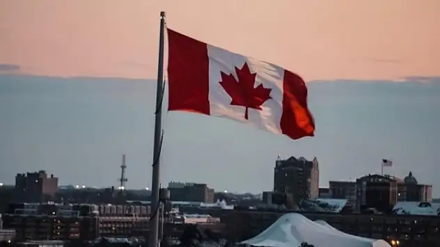 Kanada'dan İsrail'e yaptırım hamlesi!
