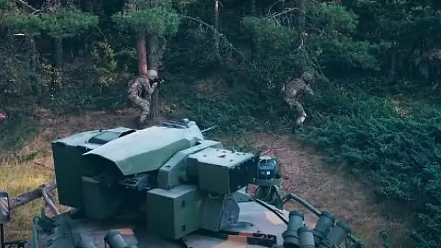 ASELSAN yeni ihracatlar için hazırlanıyor