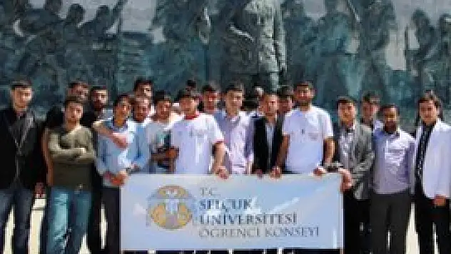 18 bin kişi tek yürek oldu