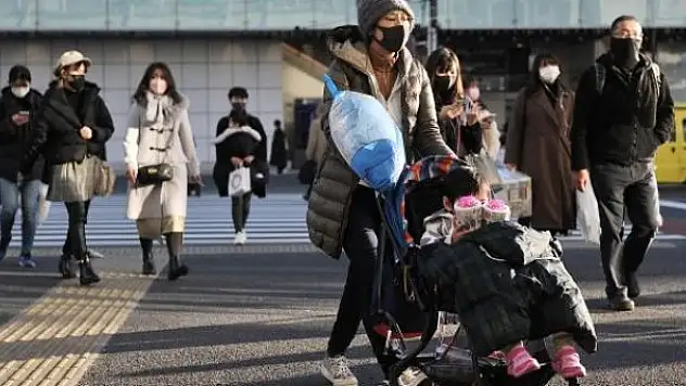 Japonya'da OHAL'in kapsamı genişletildi