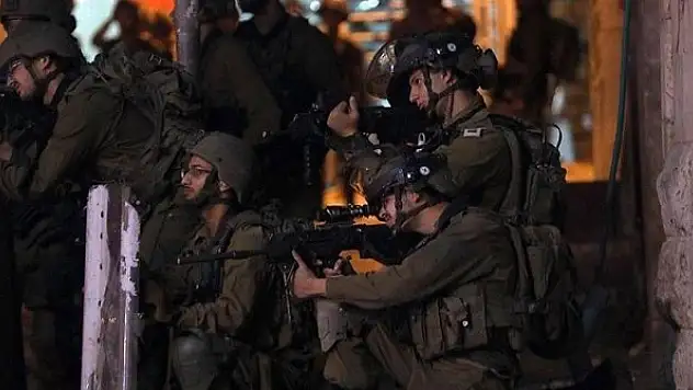 İsrail Nekbe'nin 73. yılında beklemediği bir tabloyla karşı karşıya