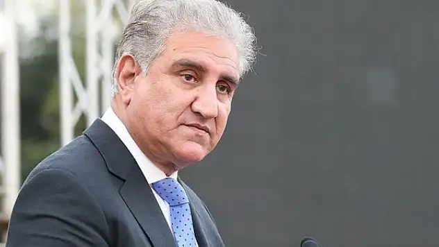 Pakistan'dan, dünyaya Filistin çağrısı