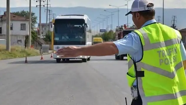 Şehirlerarası seyahat yasağı kalktı mı?