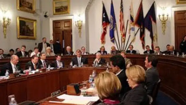 ABD'de 'Heybeliada' tasarısı