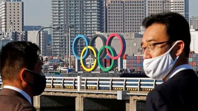 Organizasyon Komitesi'nden Tokyo Olimpiyatları kararı