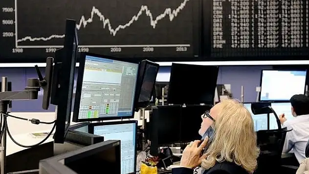 Küresel piyasalar yeni haftada veri gündemine odaklandı