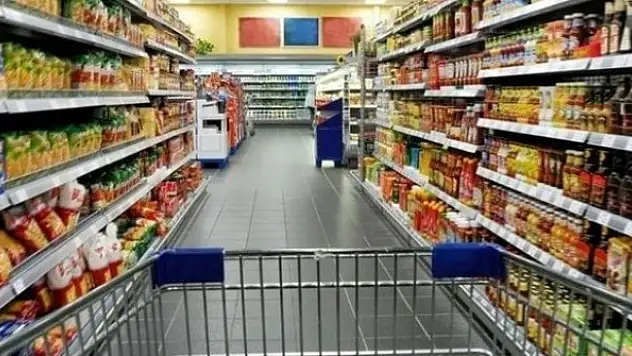 Marketler kaça kadar açık?