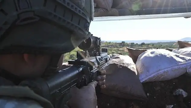 Etkisiz hale getirilen terörist sayısı 10'a yükseldi