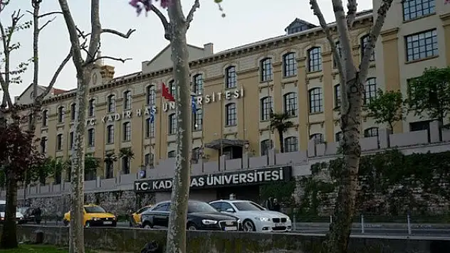 Kadir Has Üniversitesi öğretim görevlisi alacak