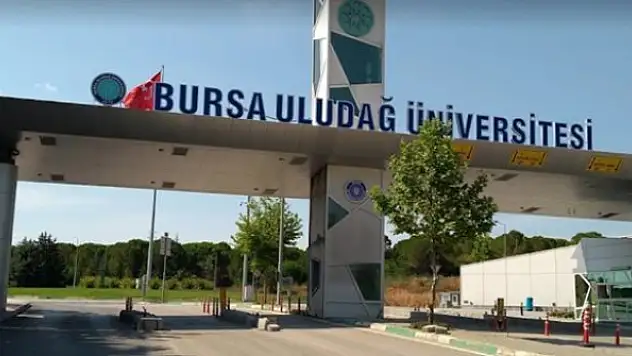 Bursa Uludağ Üniversitesi 27 Öğretim Üyesi alıyor