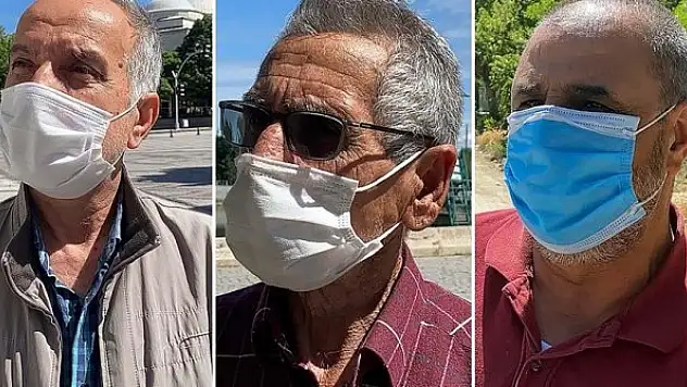 'Normal' hayata dönüyorlar