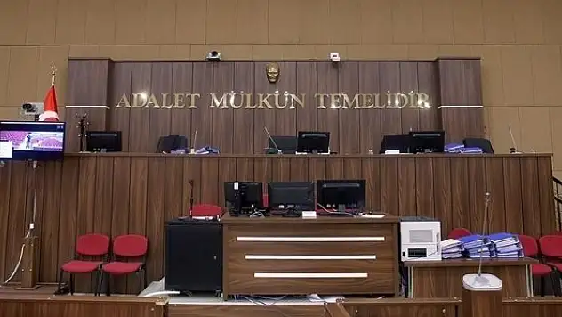 Kürşad Yılmaz hakkındaki infaz durduruldu