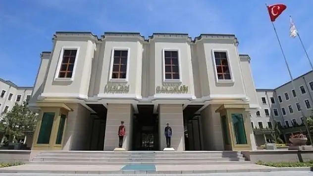 110 kaymakam adayı alınacak