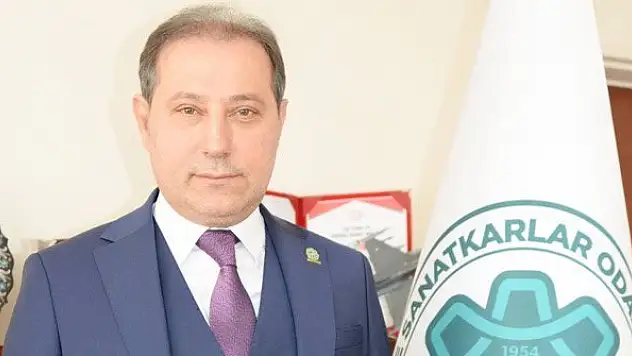 Karabacak, 'Etlerinizi kasaplarda çektirin'