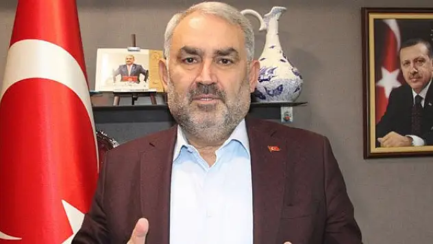 Etyemez'den Akşener'e kınama