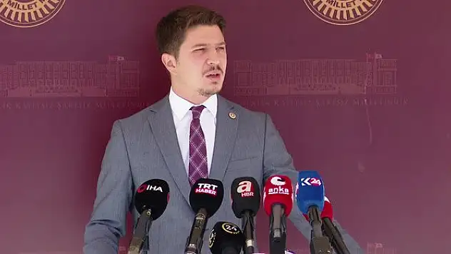 Akşener'e bir tepki de Özboyacı'dan