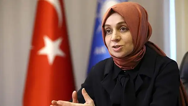 'Akşener'in cümleleri gafletin dik alası!'