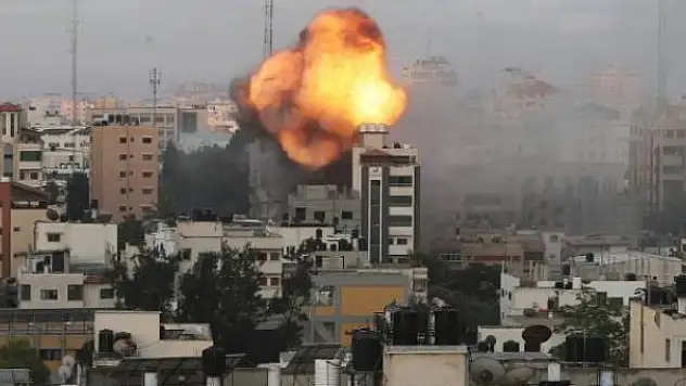 İsrail zulmüne ilişkin ortak açıklamaya Macaristan vetosu